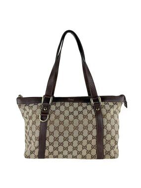 Gucci Handbag Brown